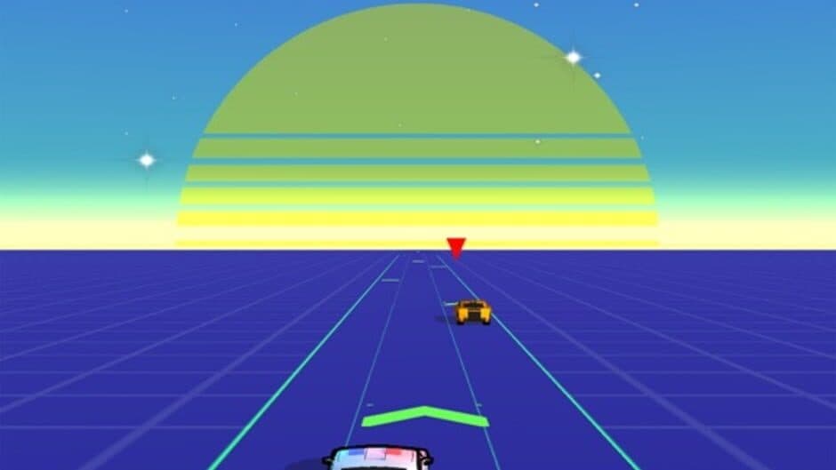 Neon Cop screenshot 5