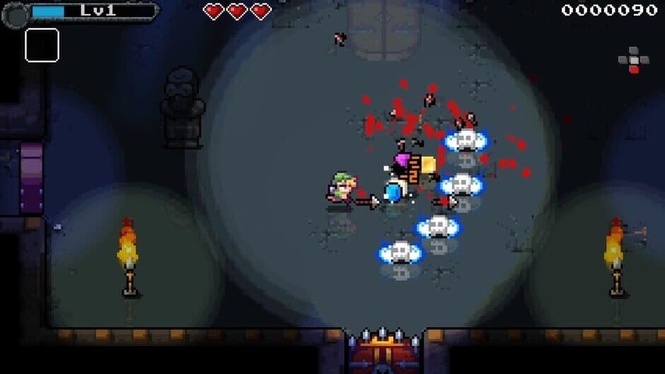 Heroes of Loot: Gauntlet of Power screenshot 2