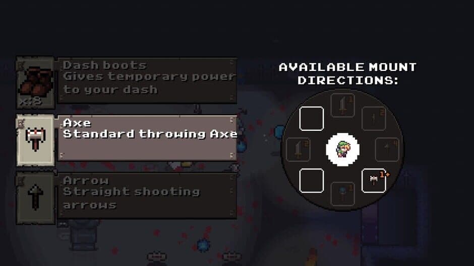 Heroes of Loot: Gauntlet of Power screenshot 3