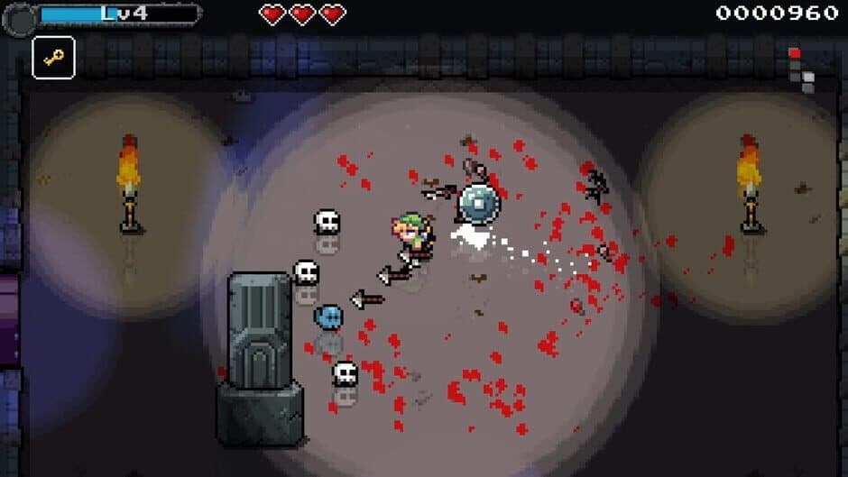 Heroes of Loot: Gauntlet of Power screenshot 4