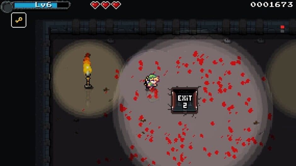 Heroes of Loot: Gauntlet of Power screenshot 6