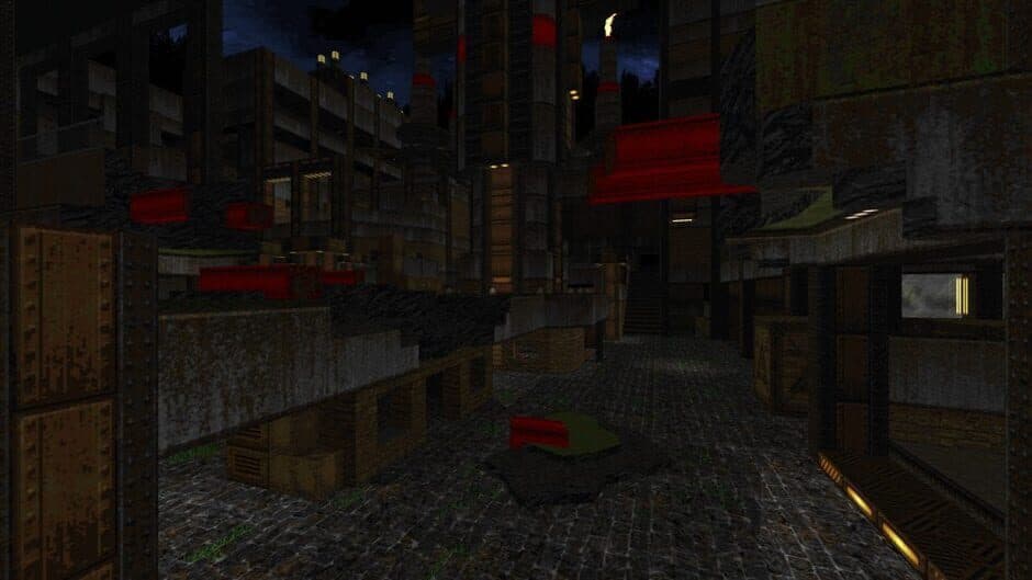 Heartland screenshot 1