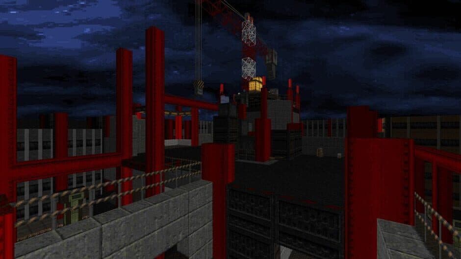 Heartland screenshot 2