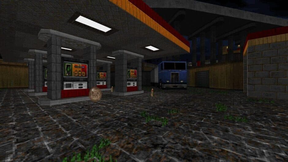 Heartland screenshot 3