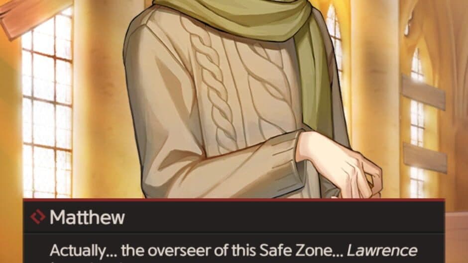 Dangerous Shelter screenshot 3