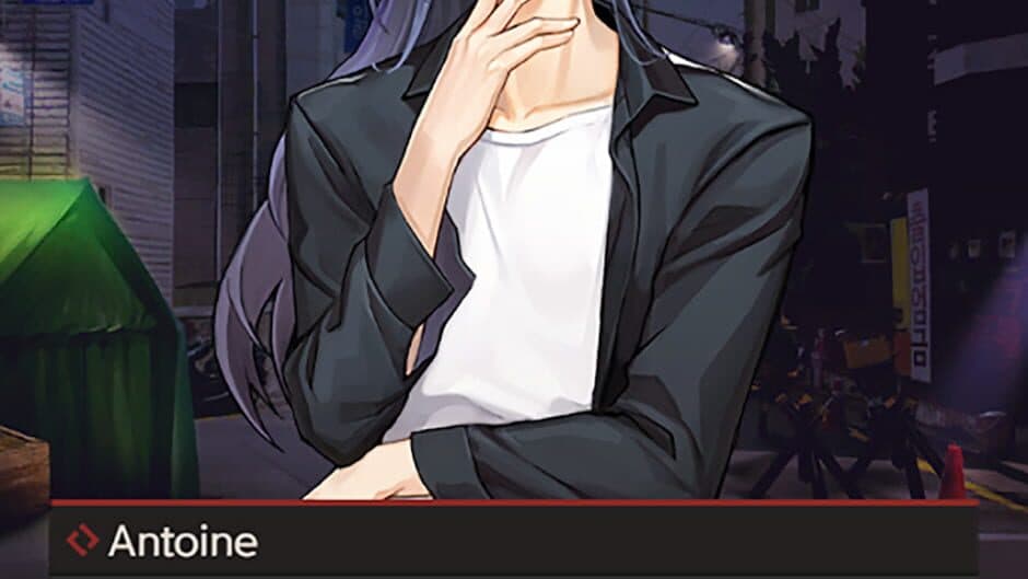 Dangerous Shelter screenshot 4