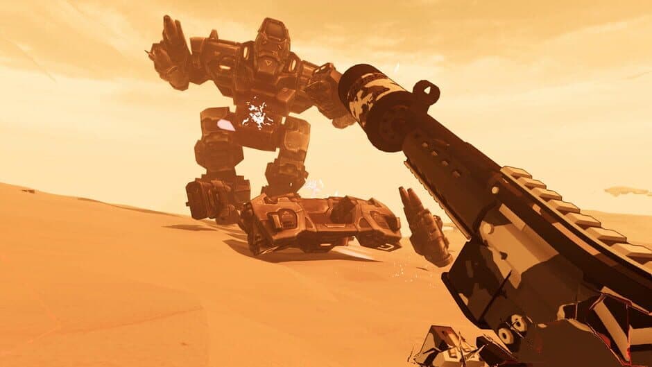 Echo Point Nova screenshot 6