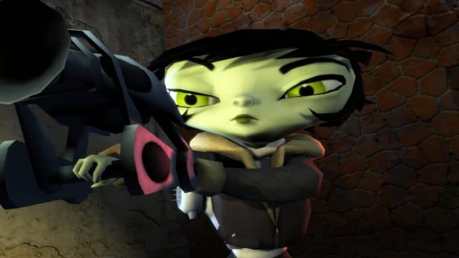 Insecticide Part 1 screenshot 6