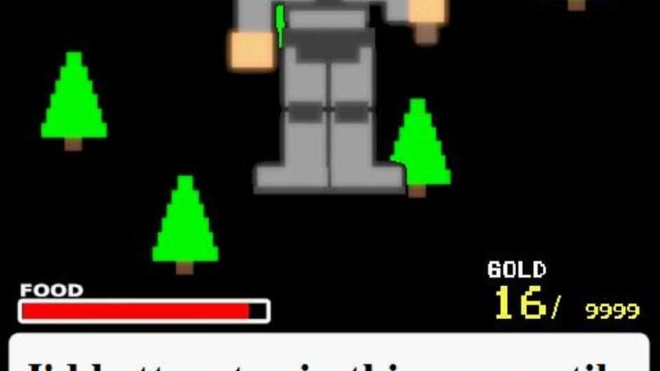 Forever Quester screenshot 1