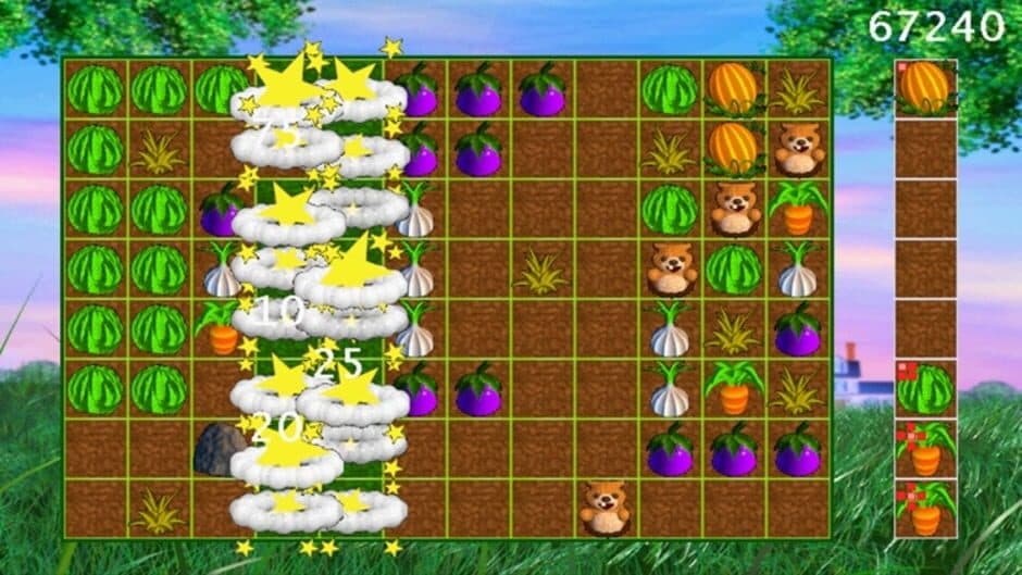 Cropple screenshot 1