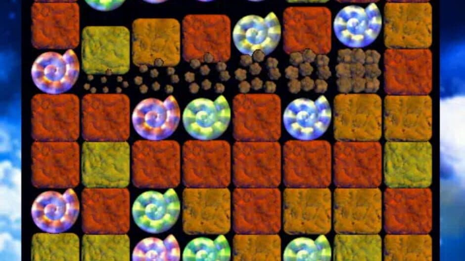 Shell Shatter screenshot 1