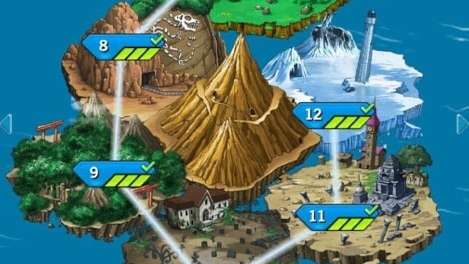 Digimon Heroes! screenshot 3