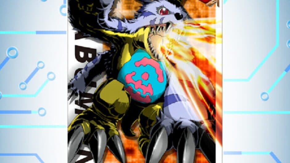 Digimon Heroes! screenshot 4