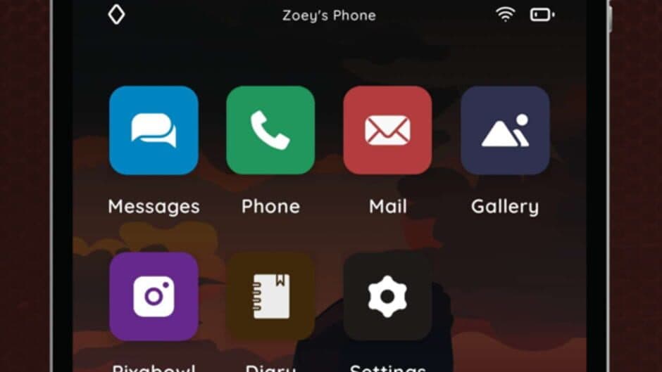 An Elmwood Trail screenshot 1