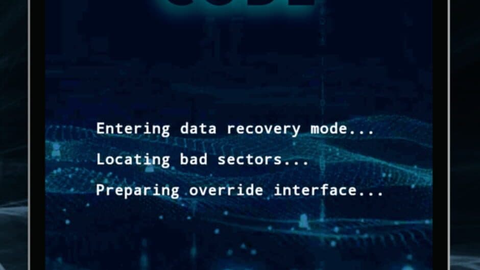 An Elmwood Trail screenshot 2