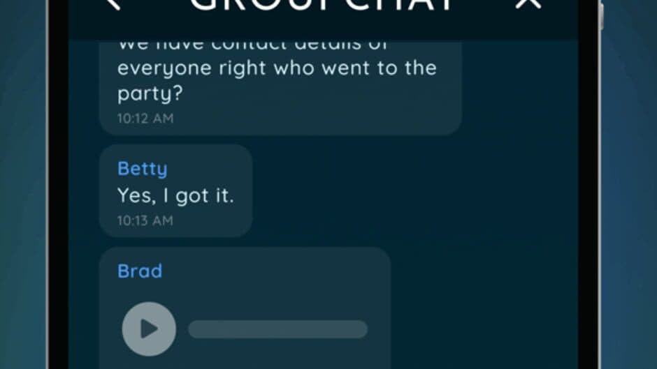 An Elmwood Trail screenshot 3