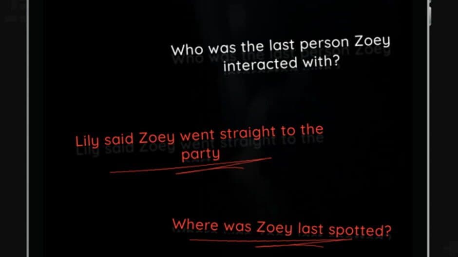 An Elmwood Trail screenshot 4