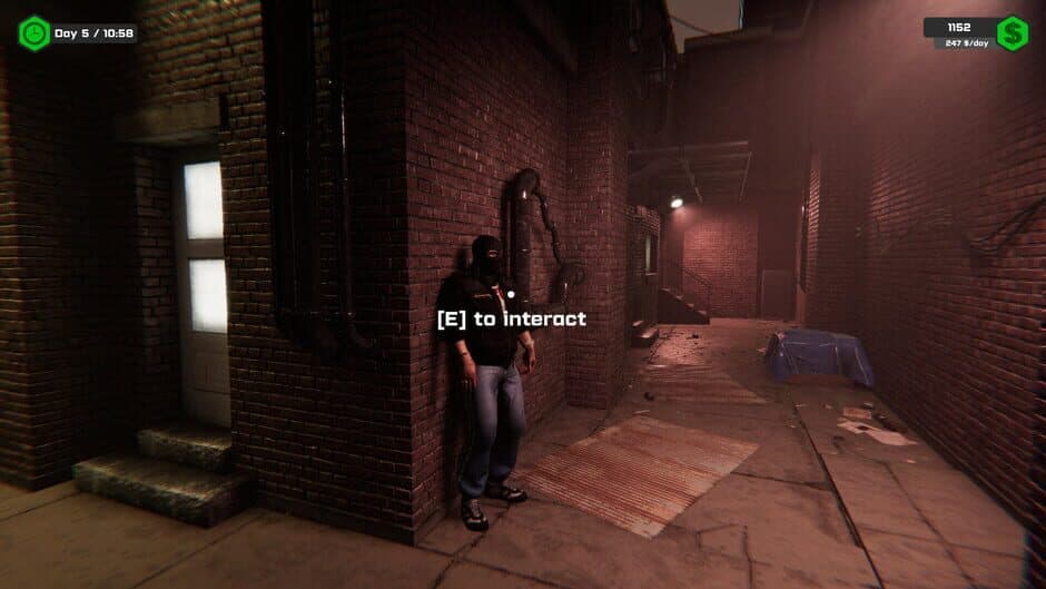 Gym Manager screenshot 3