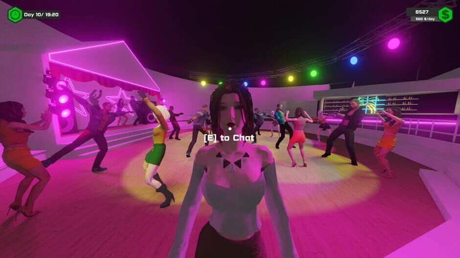 Gym Manager screenshot 4