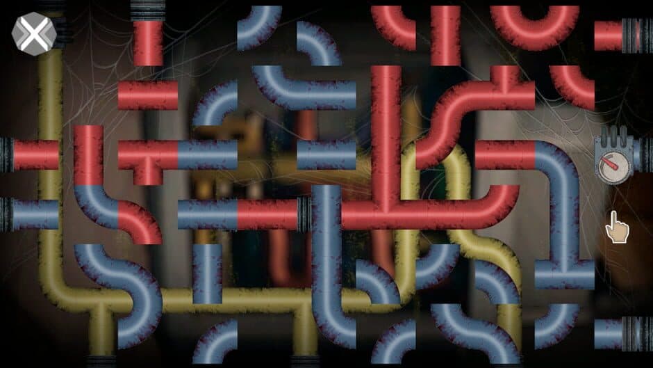 Beach Cafe II: The Escape Room screenshot 2