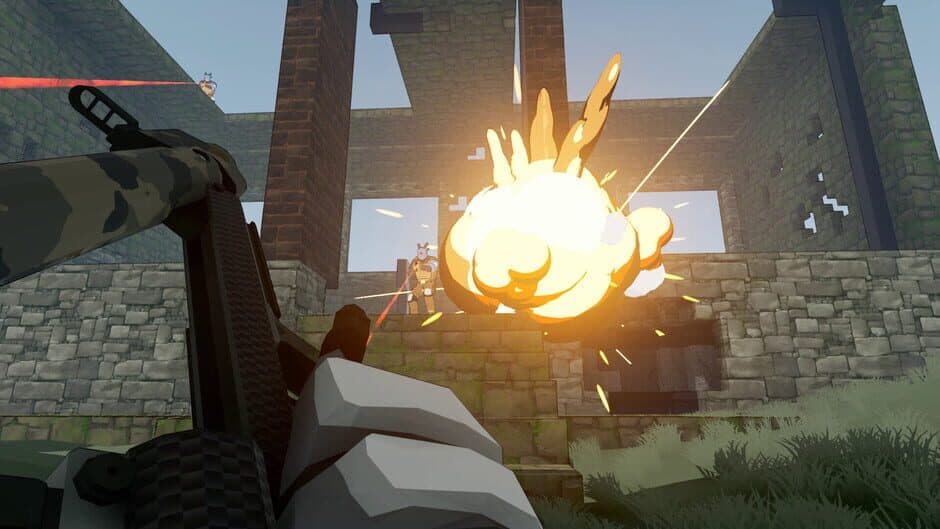 Echo Point Nova screenshot 4