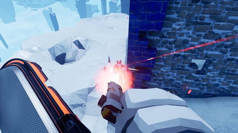 Echo Point Nova screenshot 5