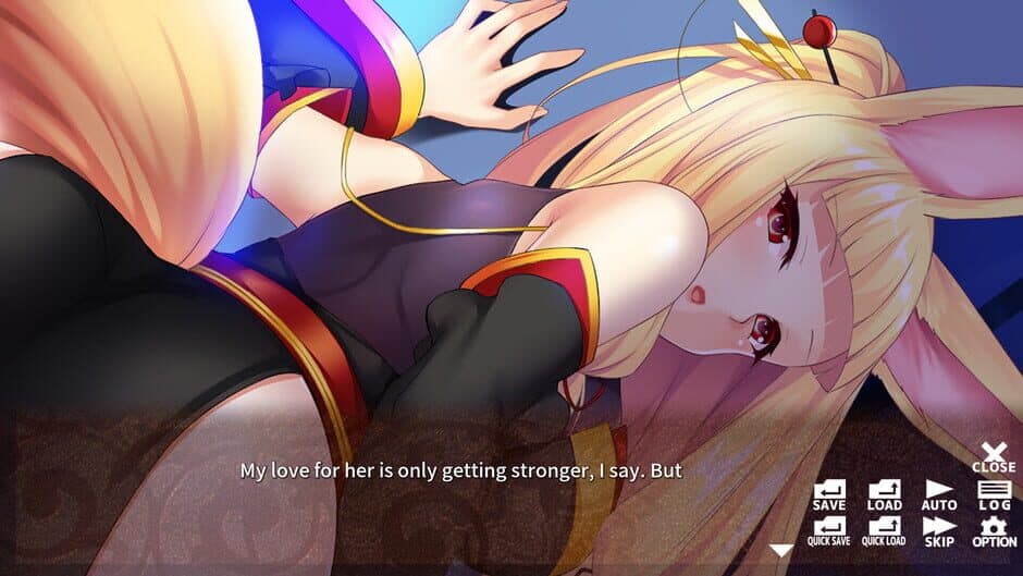 Isekai Junior Manager screenshot 5