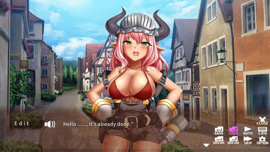 Isekai Junior Manager screenshot 4