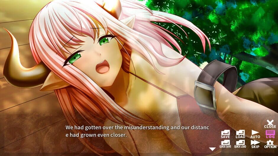 Isekai Junior Manager screenshot 3