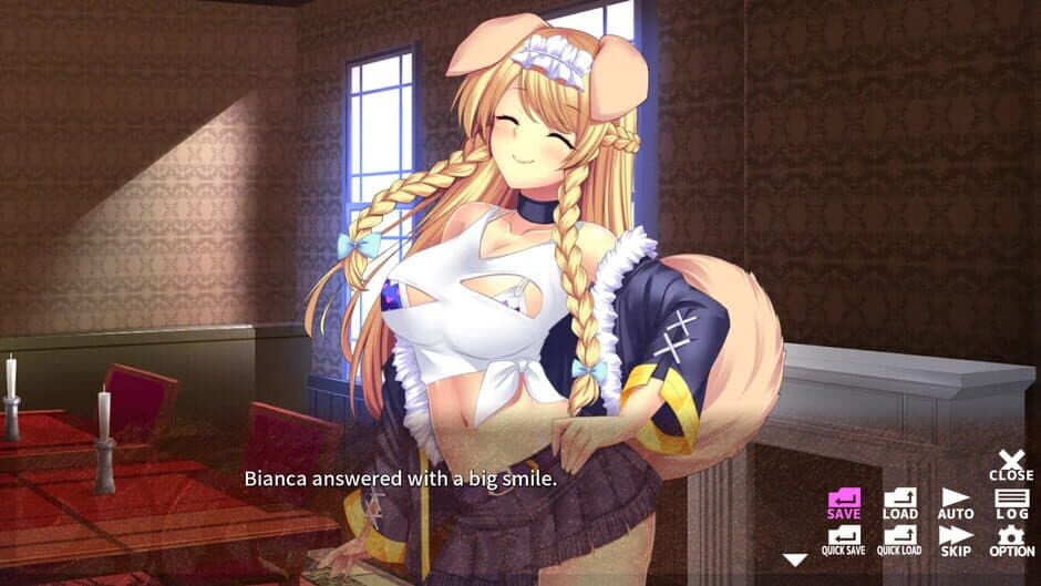 Isekai Junior Manager screenshot 2