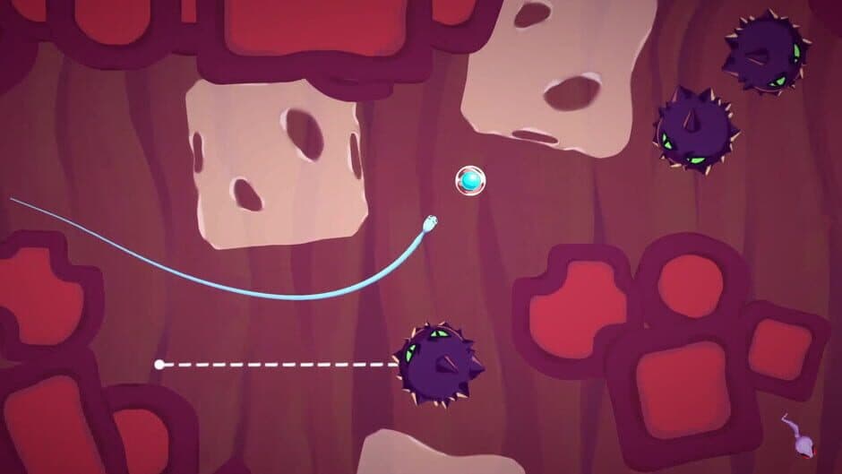 Asuji: The Legend of You screenshot 1