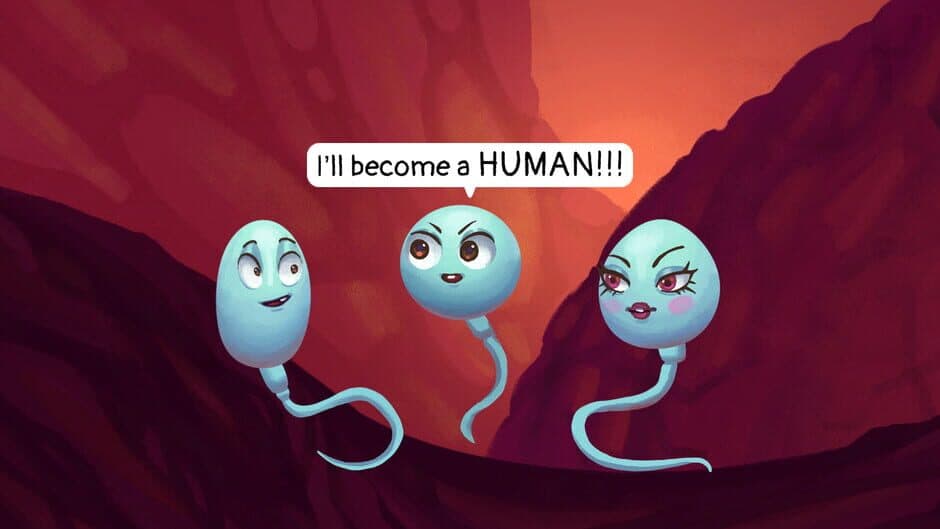 Asuji: The Legend of You screenshot 3