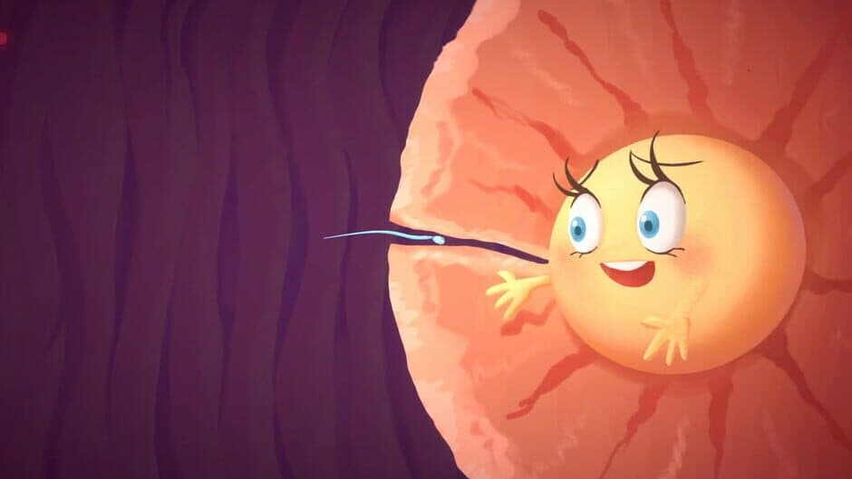 Asuji: The Legend of You screenshot 4