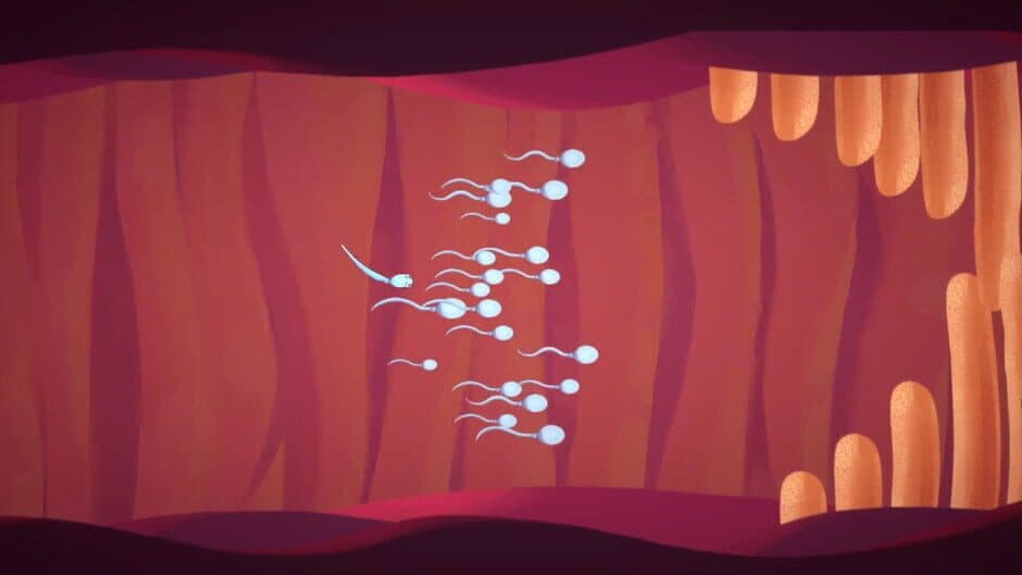 Asuji: The Legend of You screenshot 5