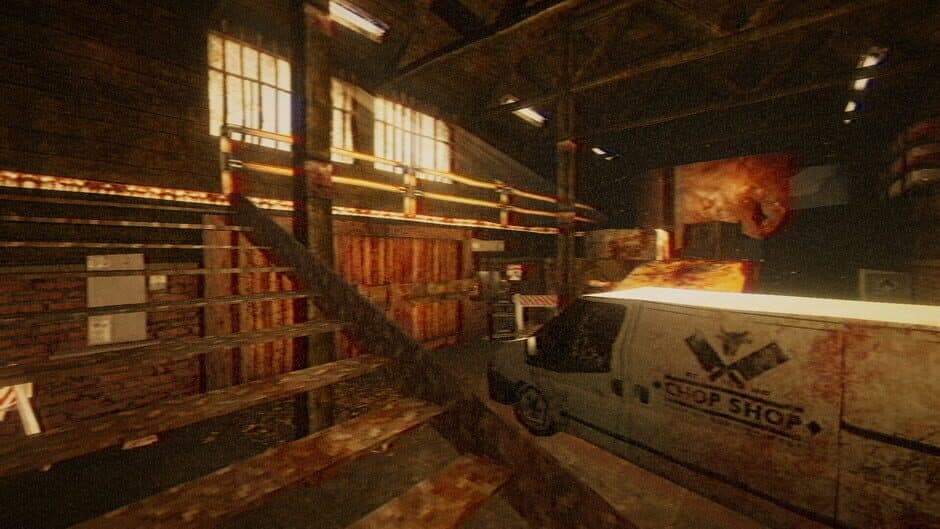 Rewind or Die screenshot 4