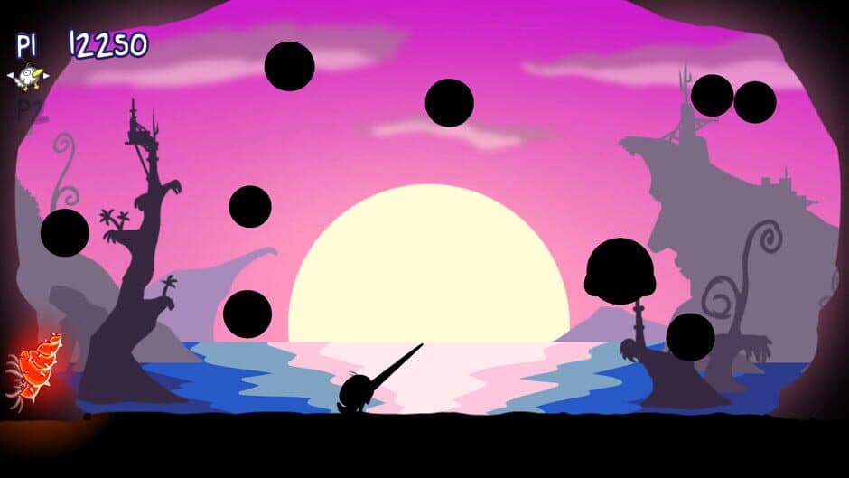GoobnBalloonsDX screenshot 4