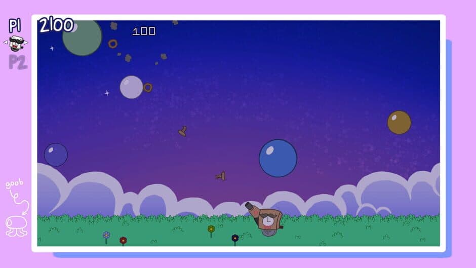 GoobnBalloonsDX screenshot 5