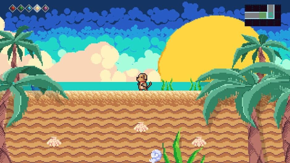 Dimensional Animals screenshot 6