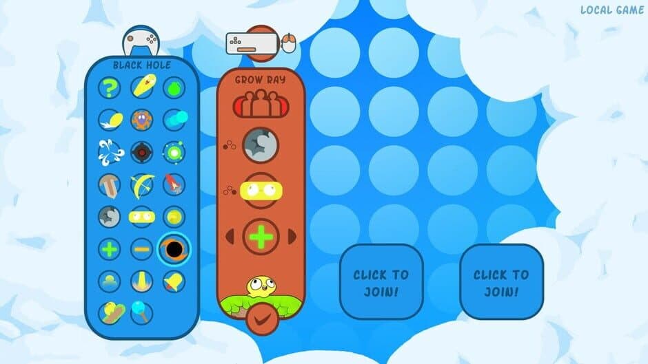 Bopl Battle screenshot 1