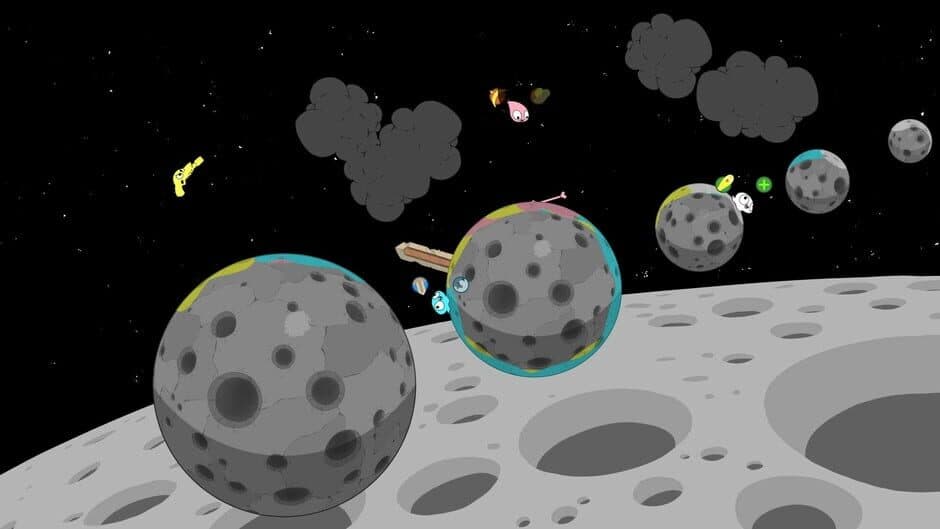 Bopl Battle screenshot 2