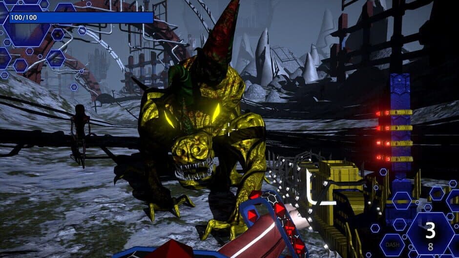 Planeta 55 screenshot 3