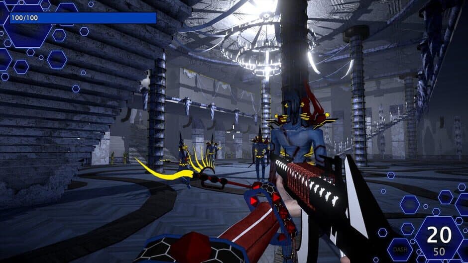 Planeta 55 screenshot 5