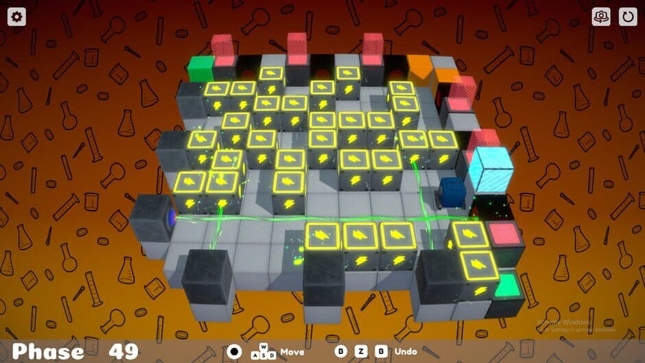 SokoLab screenshot 5