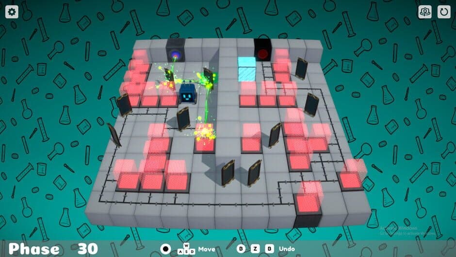 SokoLab screenshot 6