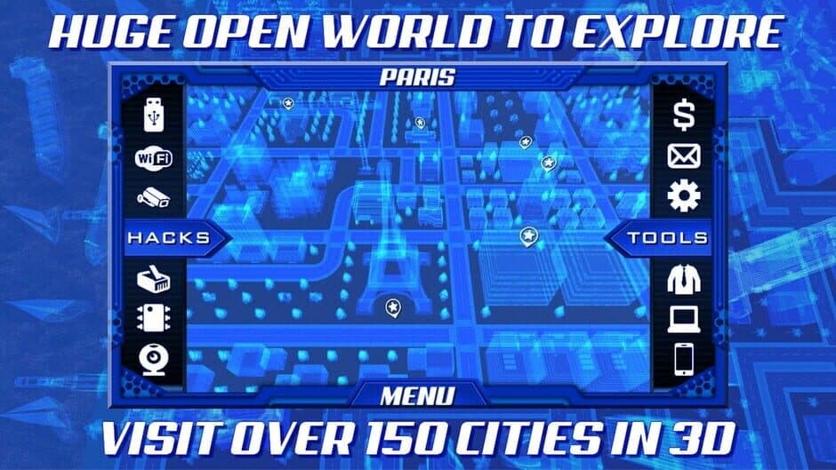 The Lonely Hacker screenshot 6