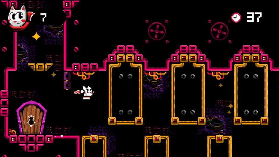 Cat Souls screenshot 5