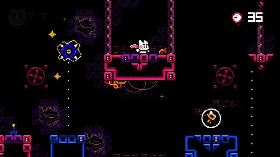 Cat Souls screenshot 6