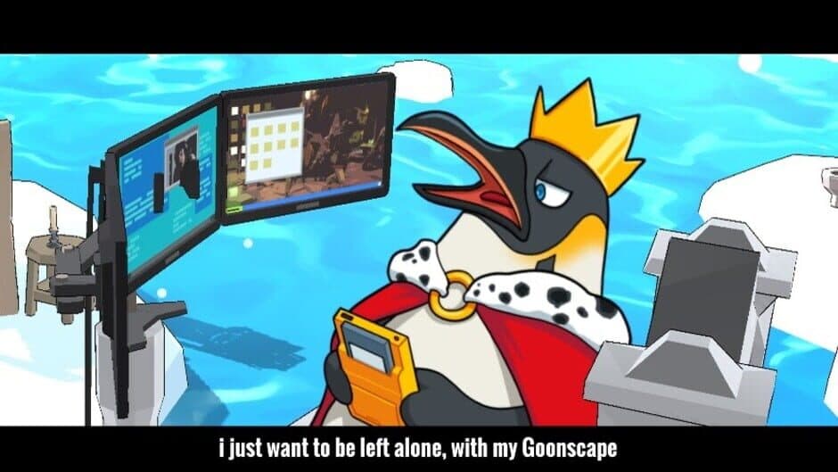 Go Go Jump!! screenshot 2