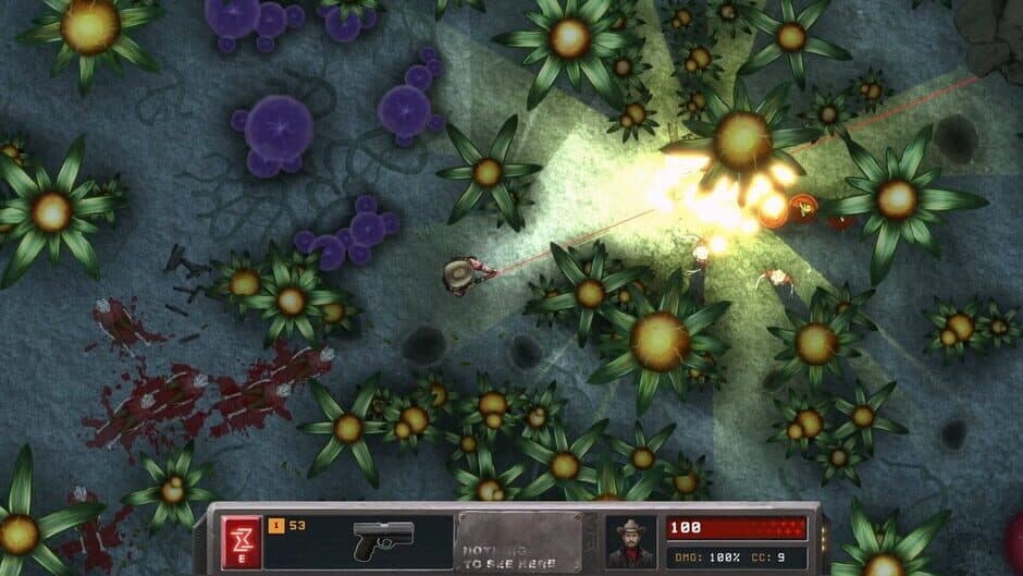 Son of a Gun screenshot 4