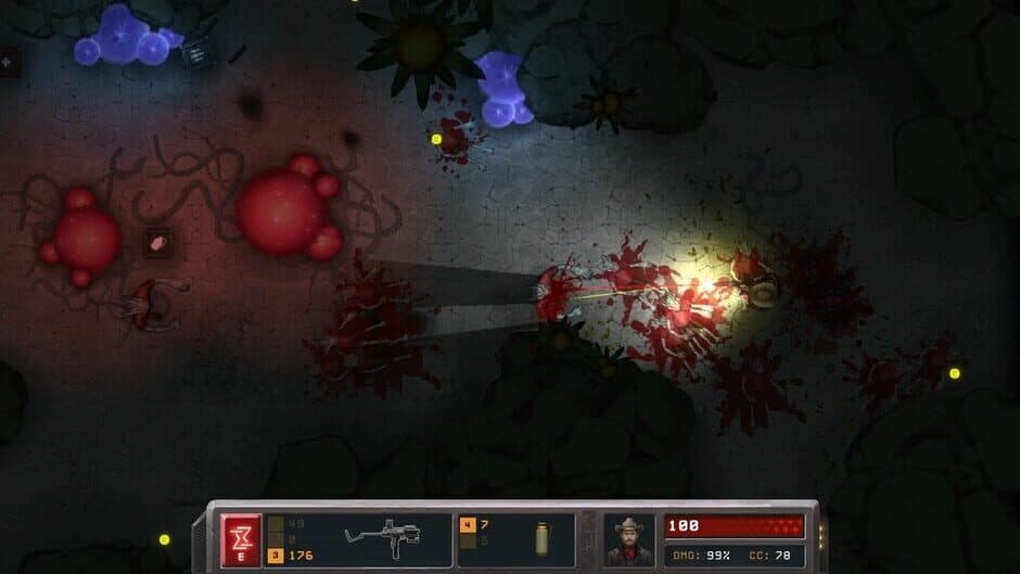 Son of a Gun screenshot 1